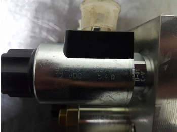 Новый Гидравлика для Строительной техники Hydac -Flutec 3122318-Valve/Ventile/Ventiel: фото 5