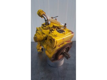 Гидравлика HYDROMATIK