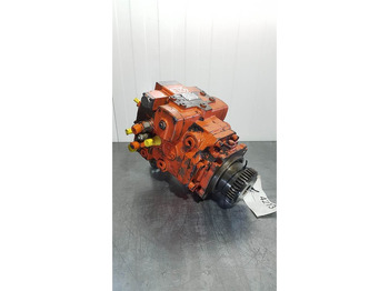 Гидравлика HYDROMATIK