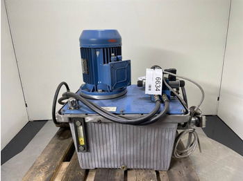 Гидравлика