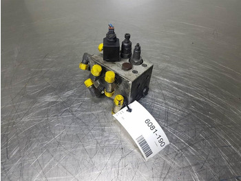 Гидравлика HYUNDAI