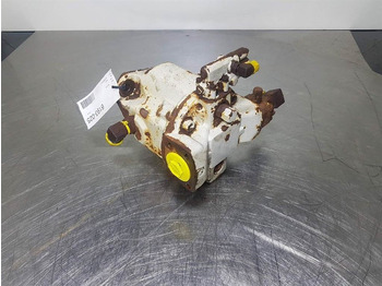 Гидравлика Hyundai HL760-9 - Load sensing pump: фото 2