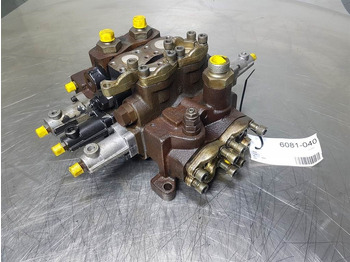 Гидравлика JCB