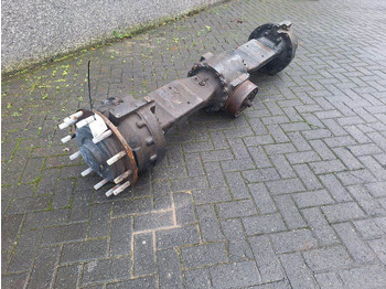 Ось и запчасти для Строительной техники JCB 333/T0611-ZF MT-L3075II-4474051328-Axle/Achse/As: фото 3 Ось и запчасти для Строительной техники JCB 333/T0611-ZF MT-L3075II-4474051328-Axle/Achse/As: фото 3