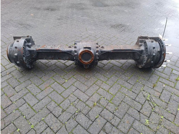 Ось и запчасти для Строительной техники JCB 333/T0611-ZF MT-L3075II-4474051328-Axle/Achse/As: фото 4 Ось и запчасти для Строительной техники JCB 333/T0611-ZF MT-L3075II-4474051328-Axle/Achse/As: фото 4