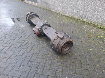 Ось и запчасти для Строительной техники JCB 333/T0611-ZF MT-L3075II-4474051328-Axle/Achse/As: фото 2 Ось и запчасти для Строительной техники JCB 333/T0611-ZF MT-L3075II-4474051328-Axle/Achse/As: фото 2