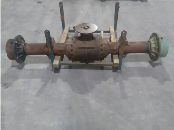 Ось и запчасти JCB