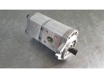 Гидравлика CASAPPA