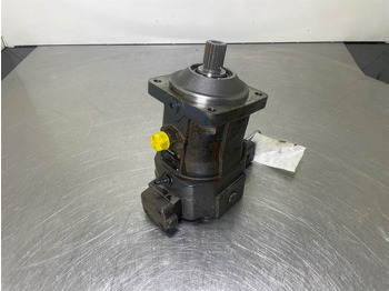 Гидравлика для Строительной техники Komatsu WA200-5-Rexroth A6VM80EP2/63W-Drive motor/Rijmotor: фото 2