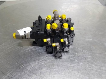 Гидравлика для Строительной техники Kramer 10001810942-Bucher Hydraulics 200033434010-Valve: фото 3