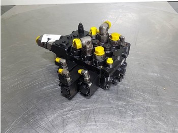 Гидравлика для Строительной техники Kramer 10001810942-Bucher Hydraulics 200033434010-Valve: фото 2