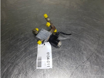 Гидравлика KRAMER