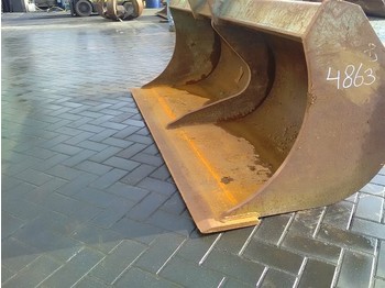 Liebherr 2,10 mtr - Bucket/Schaufel/Dichte bak в лизинг Liebherr 2,10 mtr - Bucket/Schaufel/Dichte bak: фото 4