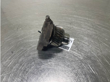 Двигатель LIEBHERR