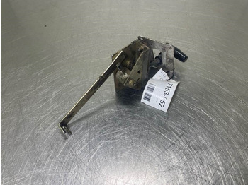 Кабина и интерьер для Строительной техники Liebherr A316-5609604-Levers/Hebels/Hendels: фото 3