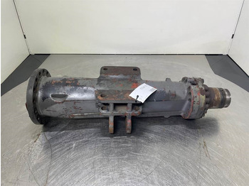 Ось и запчасти LIEBHERR