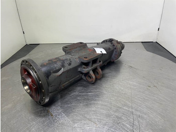 Ось и запчасти для Строительной техники Liebherr A900-ZF AP-B355-Axle housing/Achskörper/Astrechter: фото 2 Ось и запчасти для Строительной техники Liebherr A900-ZF AP-B355-Axle housing/Achskörper/Astrechter: фото 2