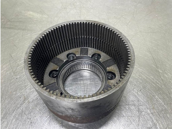 Ось и запчасти LIEBHERR