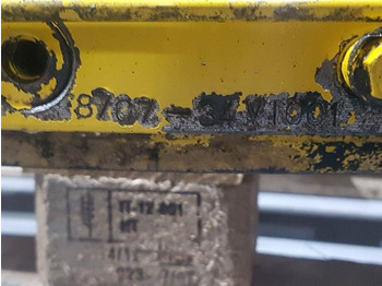 Рама/ Шасси Liebherr A900ZW-982714001-Slewing ring/Drehkranz/Draaikrans: фото 4 Рама/ Шасси Liebherr A900ZW-982714001-Slewing ring/Drehkranz/Draaikrans: фото 4