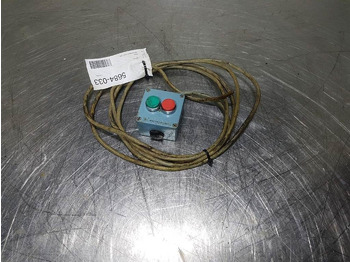 Электрическая система LIEBHERR