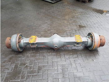 Ось и запчасти LIEBHERR