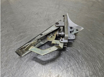 Liebherr A924B-7024466-Brake pedal/Bremspedal/Rempedaal в лизинг Liebherr A924B-7024466-Brake pedal/Bremspedal/Rempedaal: фото 3