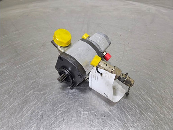 Гидравлика LIEBHERR