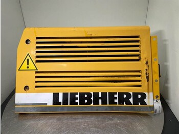 Рама/ Шасси LIEBHERR