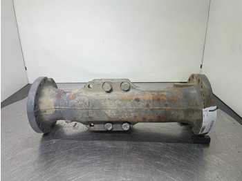 Ось и запчасти LIEBHERR