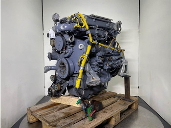 Liebherr A924C-D834 A7-Engine/Motor в лизинг Liebherr A924C-D834 A7-Engine/Motor: фото 5