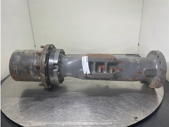 Ось и запчасти LIEBHERR