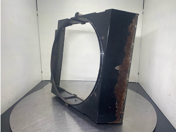 Двигатель LIEBHERR