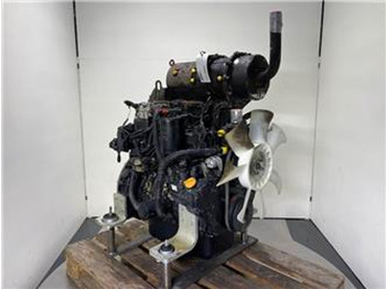 Двигатель LIEBHERR