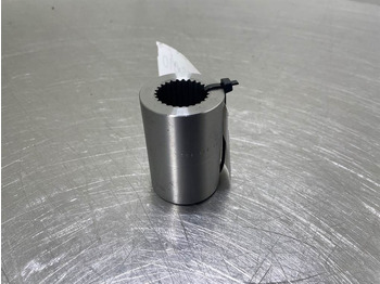 Ось и запчасти LIEBHERR