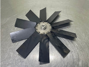 Двигатель LIEBHERR