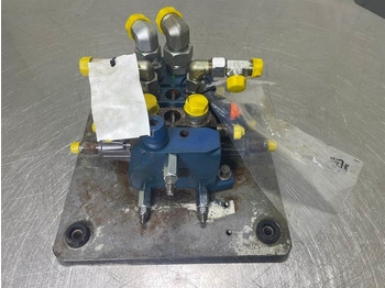 Гидравлика LIEBHERR