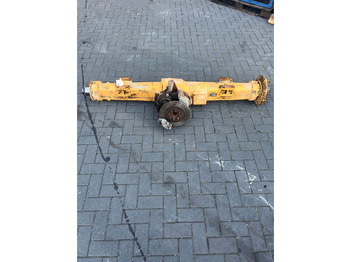Ось и запчасти LIEBHERR