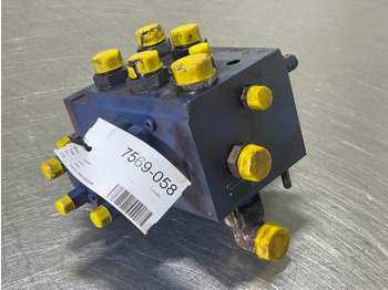 Гидравлика LIEBHERR