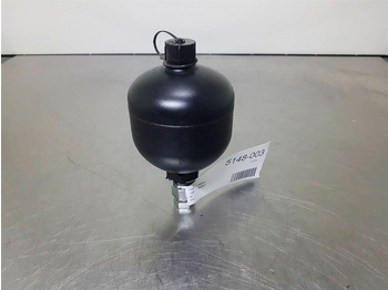 Гидравлика LIEBHERR