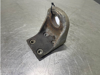 Двигатель LIEBHERR