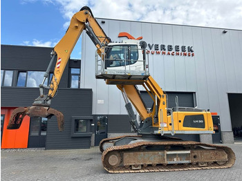 Перегружатель LIEBHERR LH 30 C