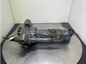 Ось и запчасти LIEBHERR