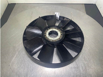 Liebherr LH24M-5009711-Fan/Lüfterrad/Koelvin в лизинг Liebherr LH24M-5009711-Fan/Lüfterrad/Koelvin: фото 2