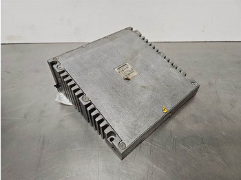 Электрическая система LIEBHERR