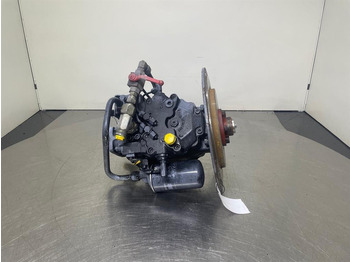 Гидравлика LINDE