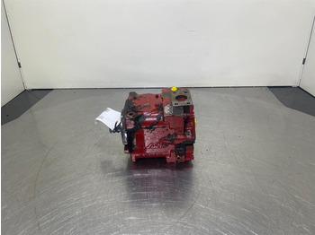 Гидравлика LINDE