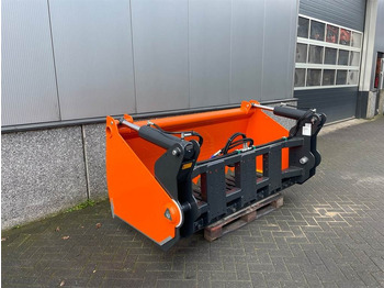 Новый Техника для силоса MAMMUT SC220M - Silage cutter/Silageschneider/Kuilhapper: фото 4