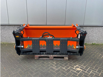 Новый Техника для силоса MAMMUT SC220M - Silage cutter/Silageschneider/Kuilhapper: фото 3