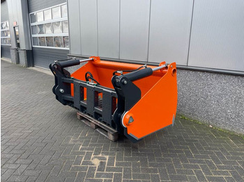Новый Техника для силоса MAMMUT SC220M - Silage cutter/Silageschneider/Kuilhapper: фото 5