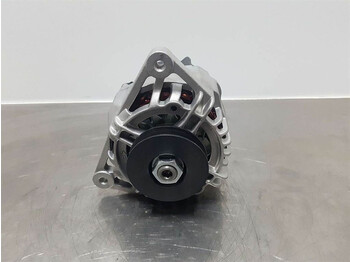 Manitou 12V 80A - Alternator/Lichtmaschine/Dynamo в лизинг Manitou 12V 80A - Alternator/Lichtmaschine/Dynamo: фото 3
